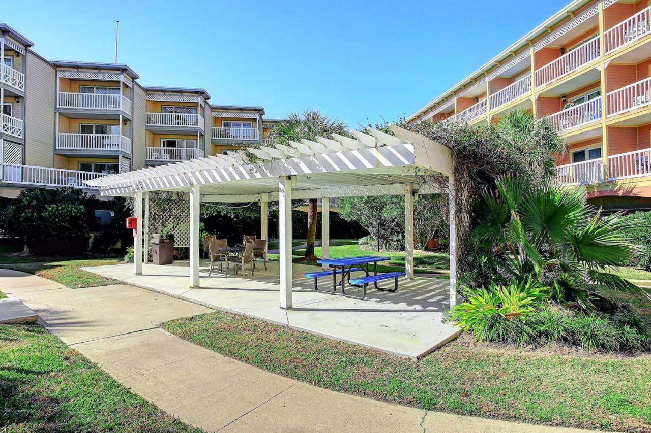 Victorian Condo #9312 Galveston Exterior foto