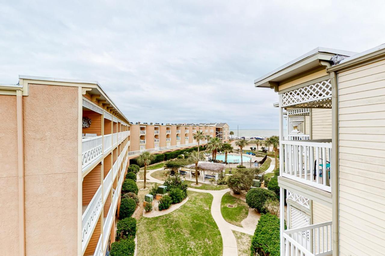 Victorian Condo #9312 Galveston Exterior foto