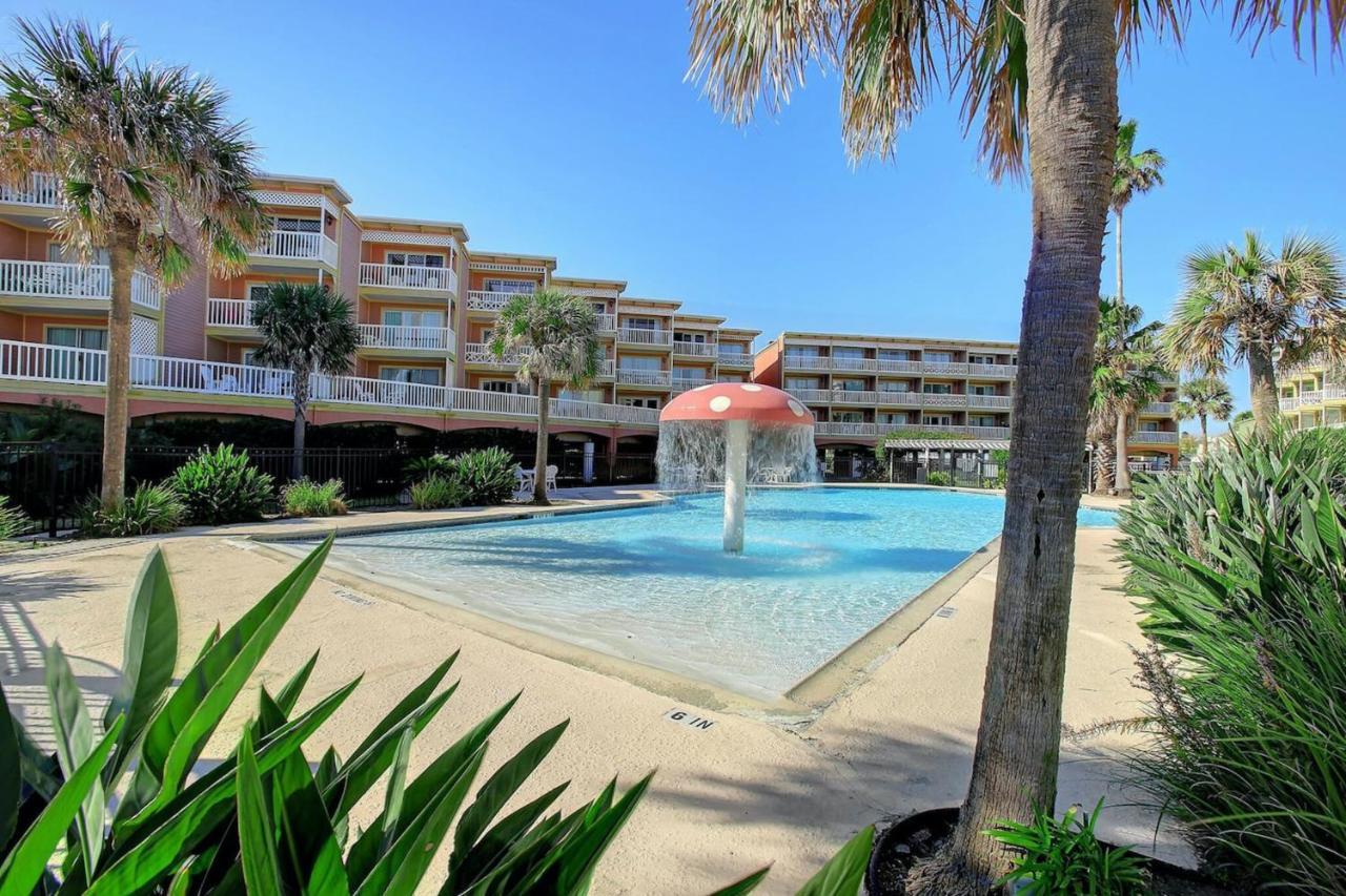 Victorian Condo #9312 Galveston Exterior foto