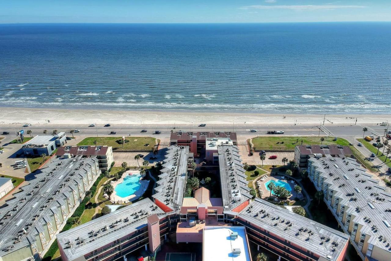 Victorian Condo #9312 Galveston Exterior foto